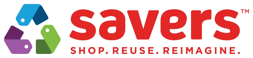 savers logo