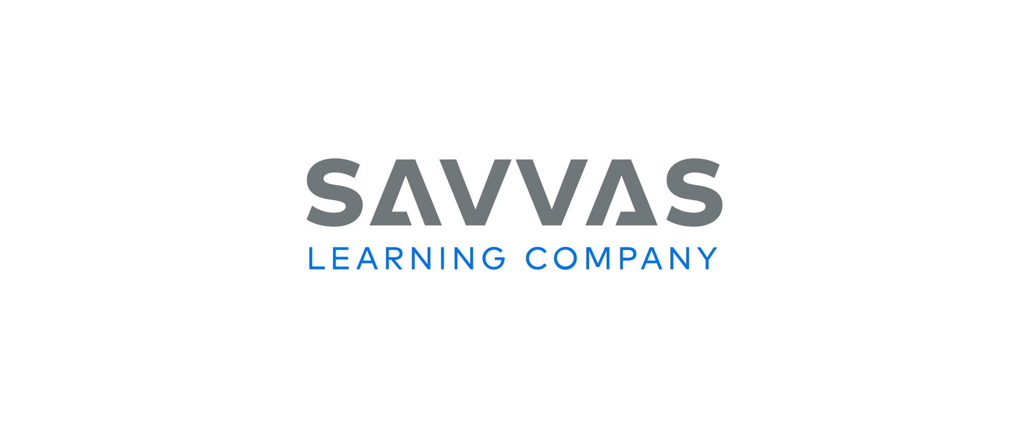 New Name and Logo for Savvas