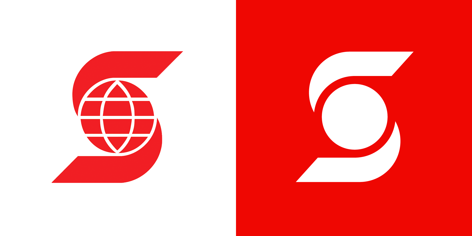 New Logo and Identity for Scotiabank