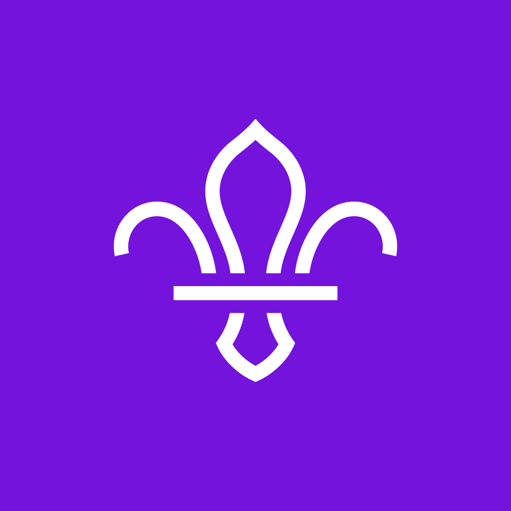 Brand New New Logo And Identity For The Scouts Association By