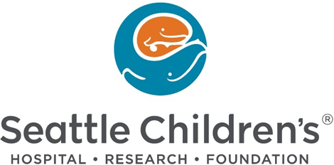 Image result for seattle children's hospital logo