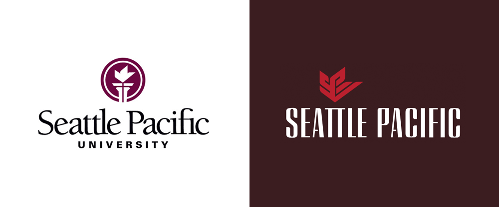 New Logo and Identity for Seattle Pacific University