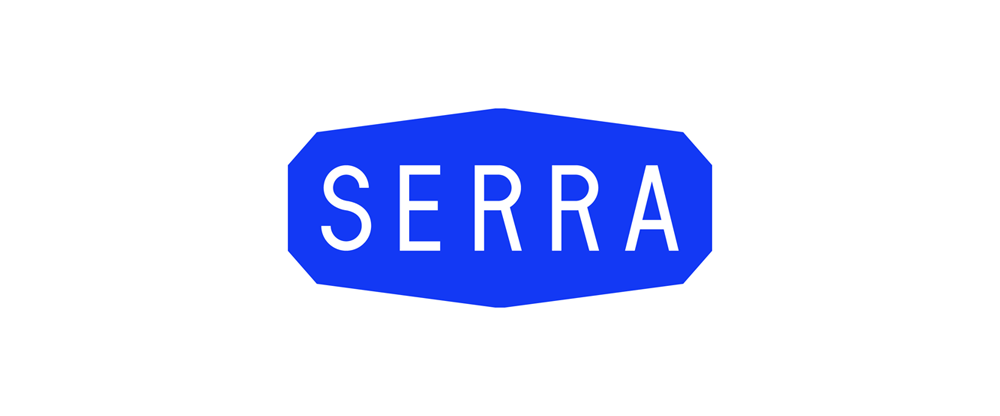 New Logo, Identity, and Packaging for Serra by Official Mfg. Co.