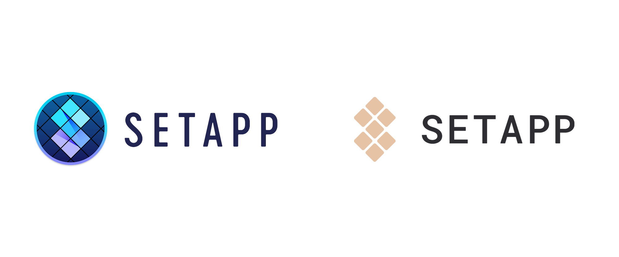 New Logo for Setapp