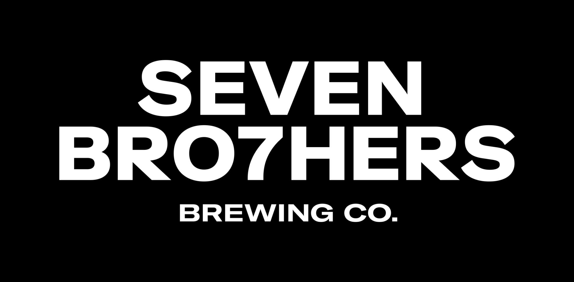 New Logo and Packaging for Seven Bro7hers by Creative Spark
