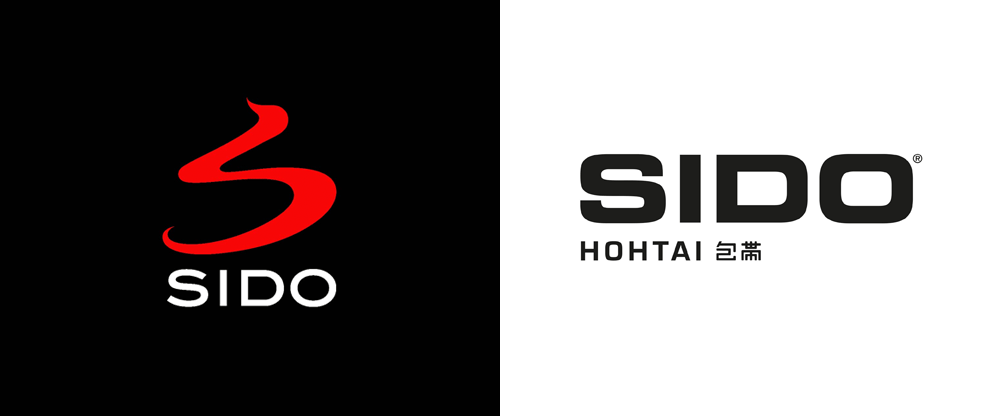 New Logo, Identity, and Packaging for Sido by Erretres