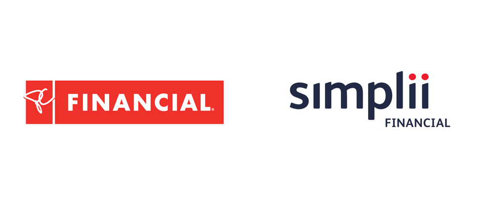 New Name and Logo for Simplii Financial