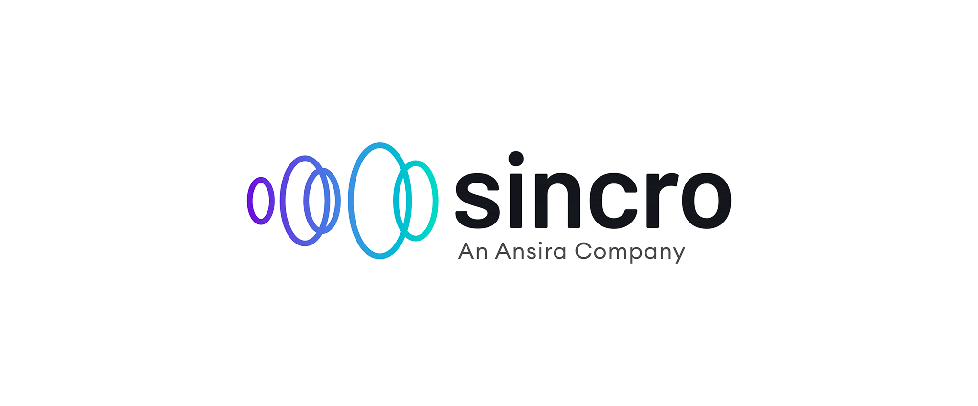New Logo and Identity for Sincro by Want Branding