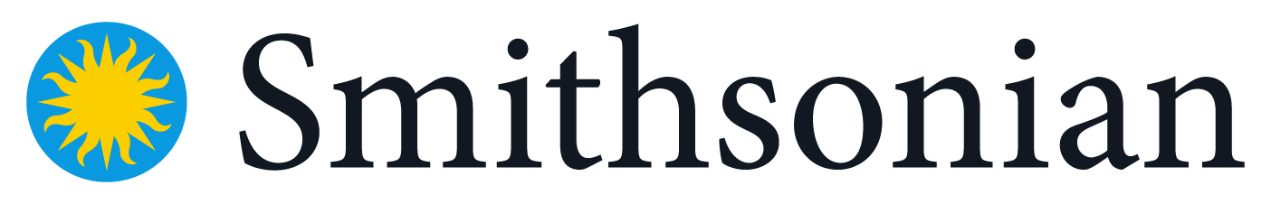 Brand New New Logo For Smithsonian Institution By Fisk Studio