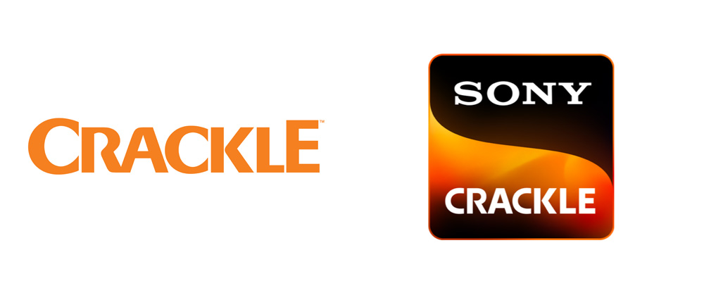 New Name and Logo for Sony Crackle