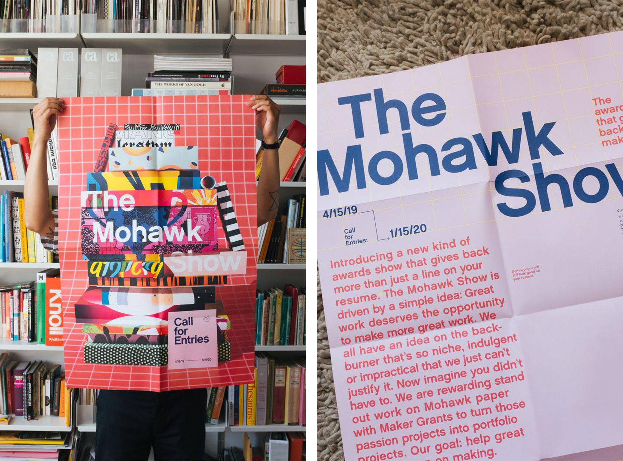 Mohawk Paper wants to Fund your Passion Project