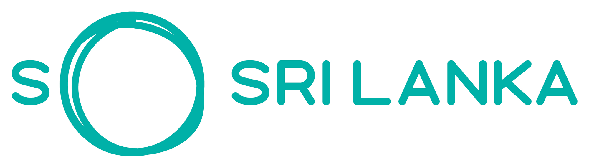 New Logo and Identity for Sri Lanka (Tourism) by Landor