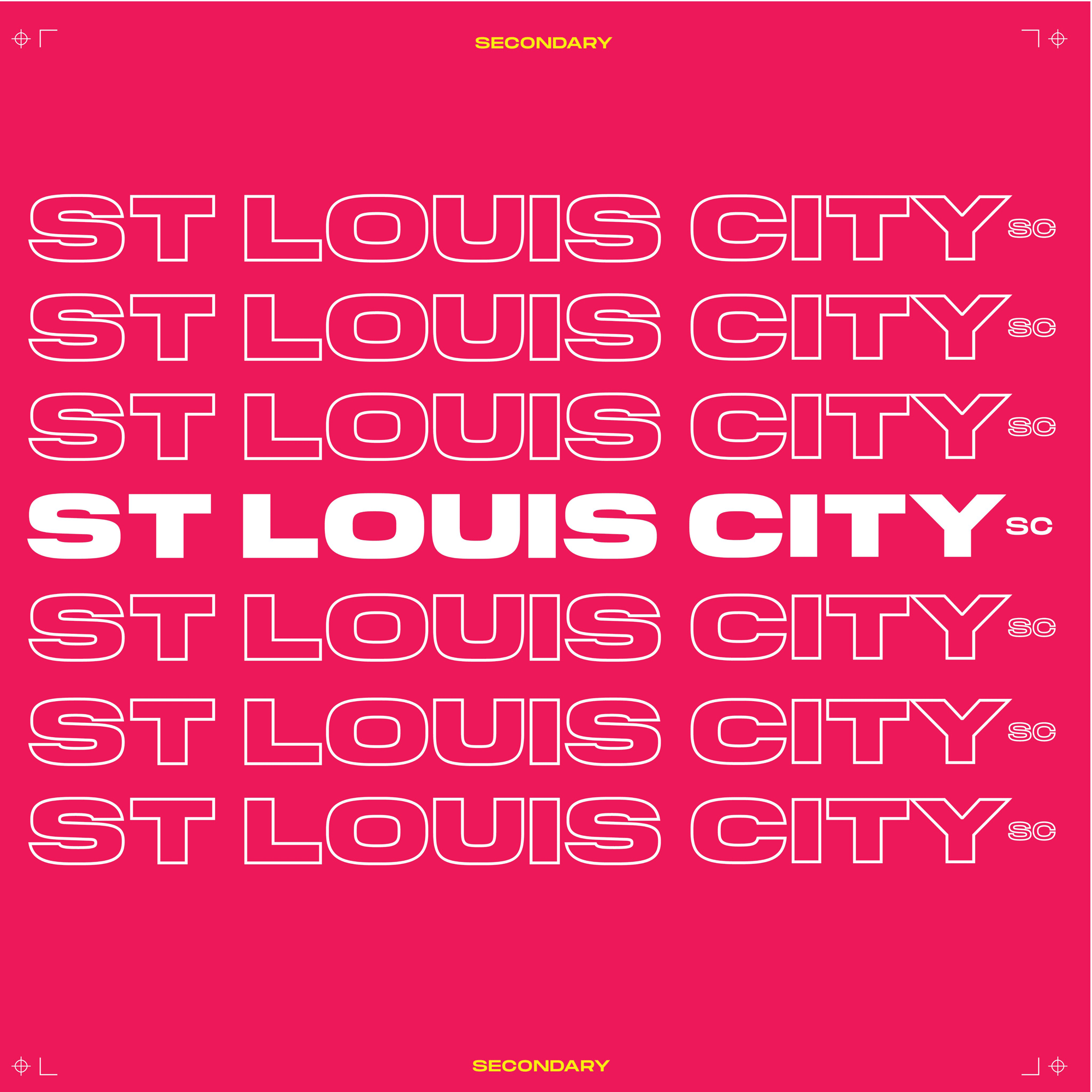New Name and Logo for St. Louis City SC