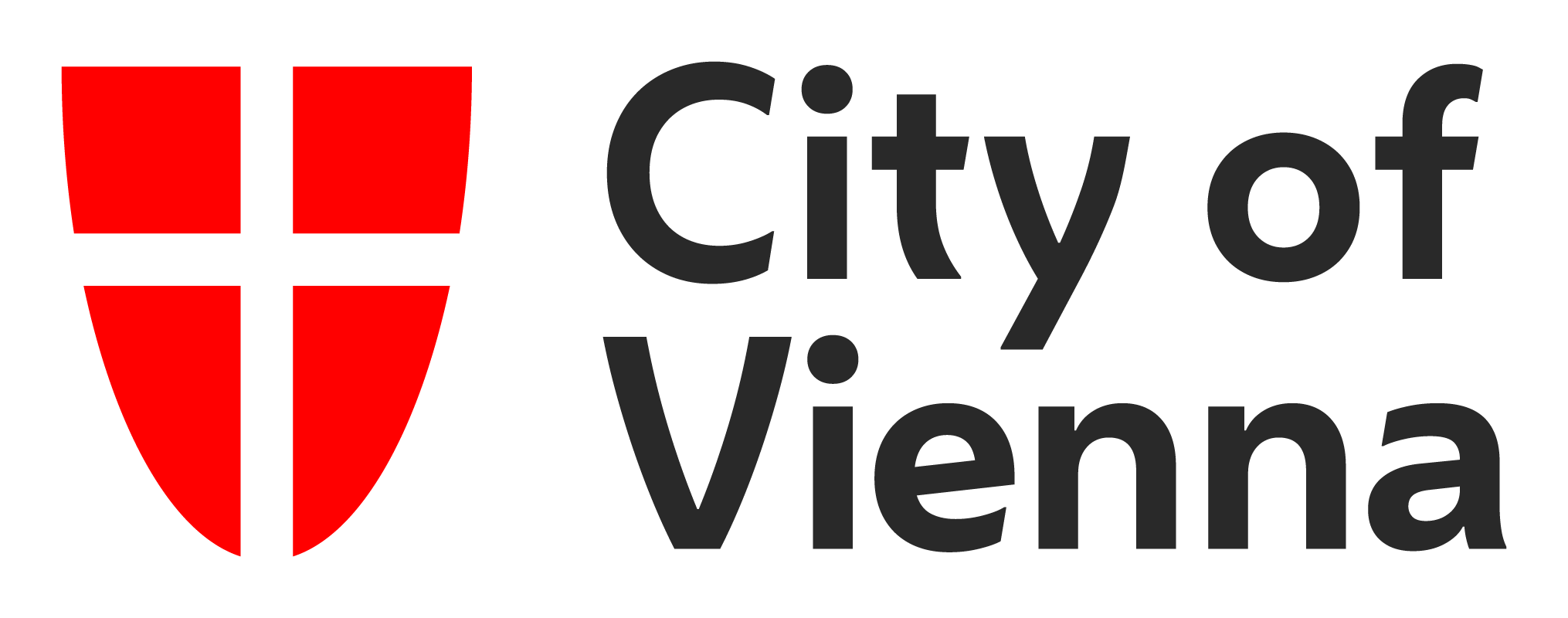 New Logo and Identity for City of Vienna by Saffron