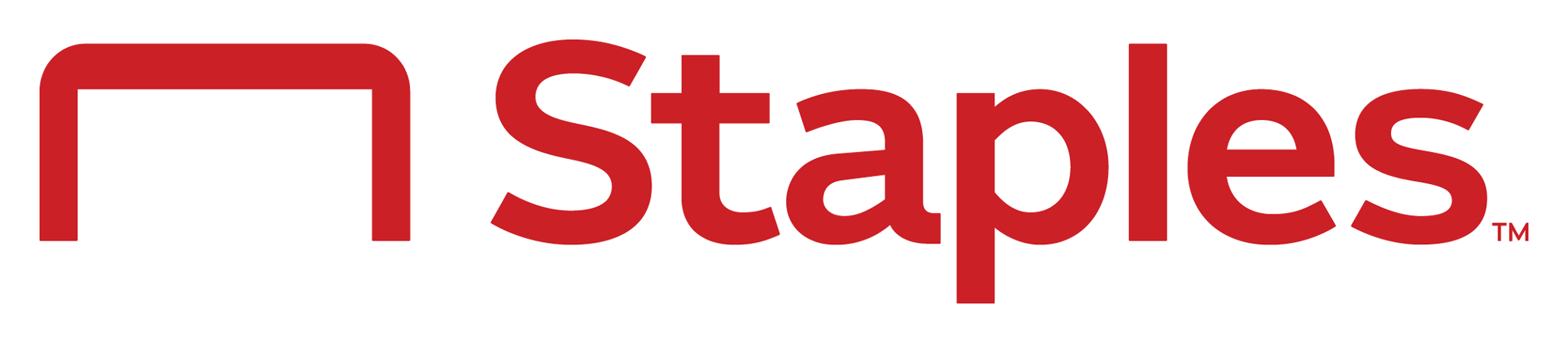 Brand New: New Logo and Identity for Staples