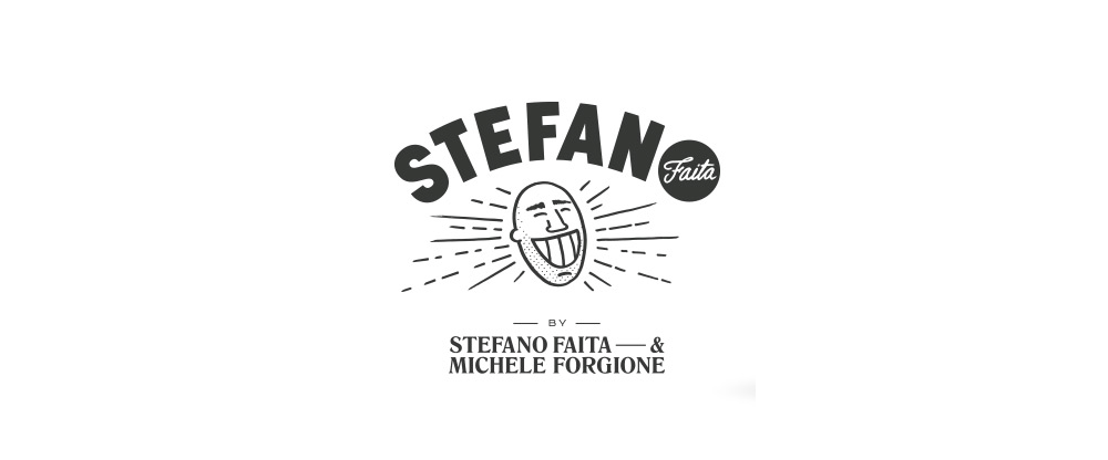 New Logo and Packaging for Stefano Sauces by lg2