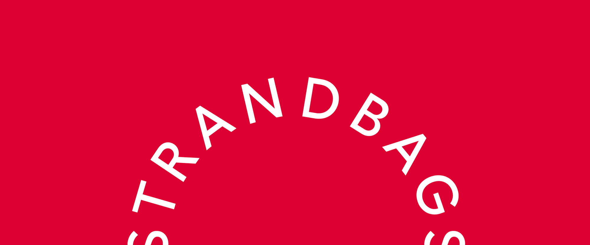 Follow-up: New Logo and Identity for Strandbags by Frost* Design