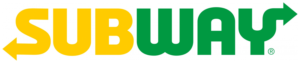 Image result for subway logo