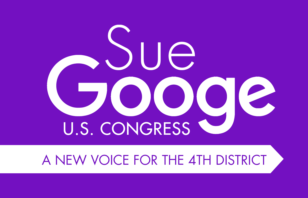 Will Google Sue Sue Googe?