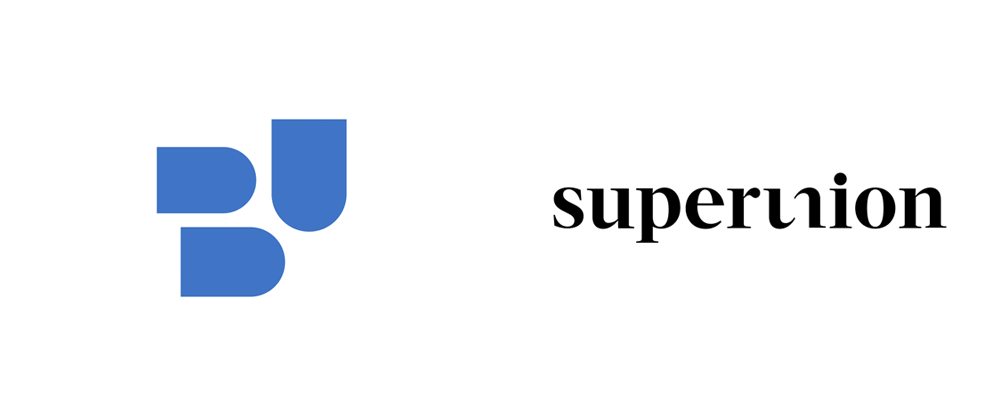 New Name and Logo for Superunion