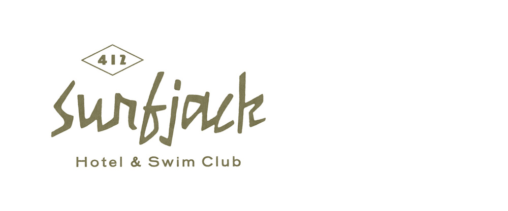 New Name, Logo, and Identity for Surfjack by Wall-to-Wall Studios
