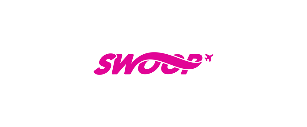 New Name, Logo, and Livery for Swoop