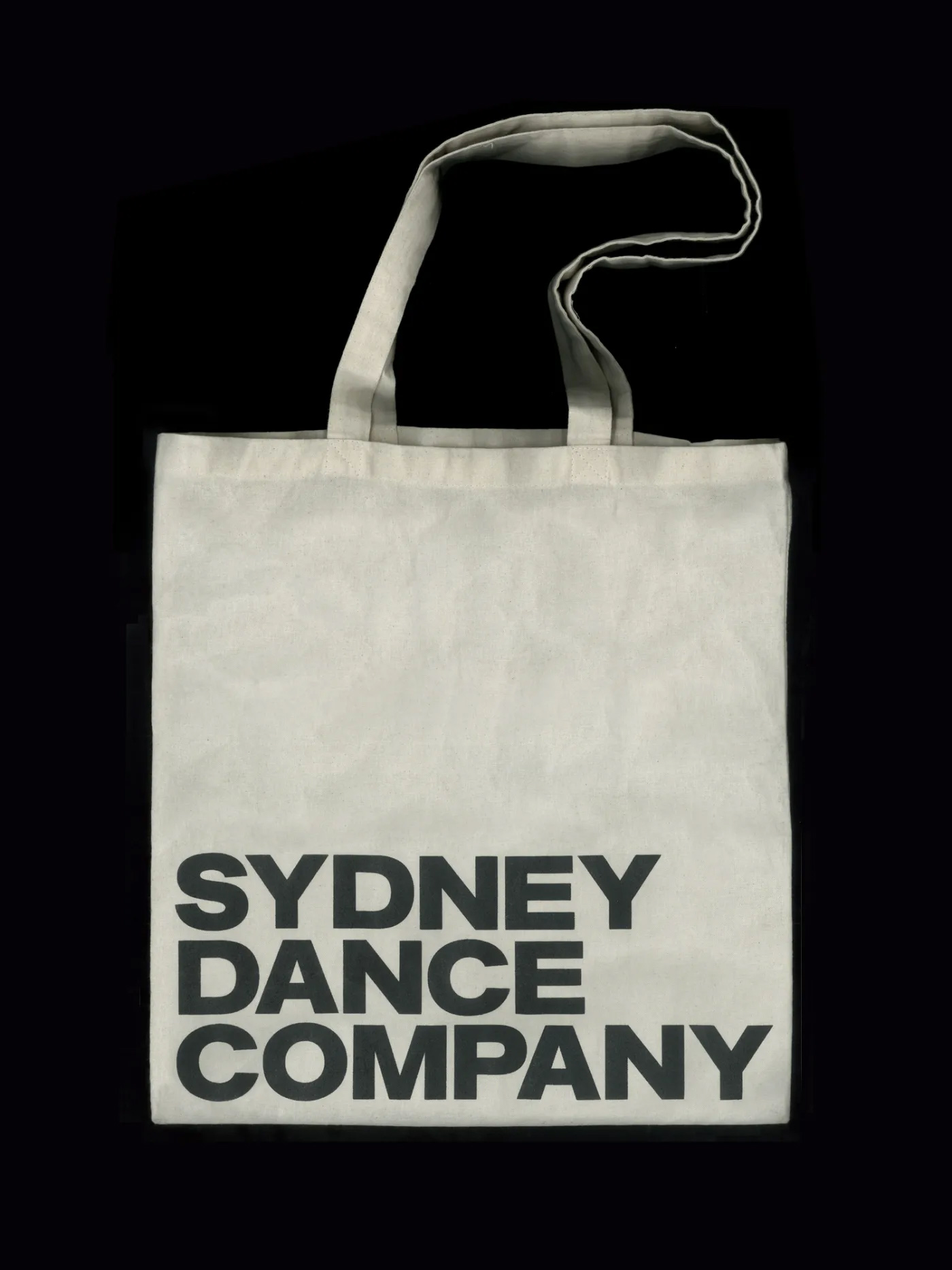 New Logo and Identity for Sydney Dance Company by Maud
