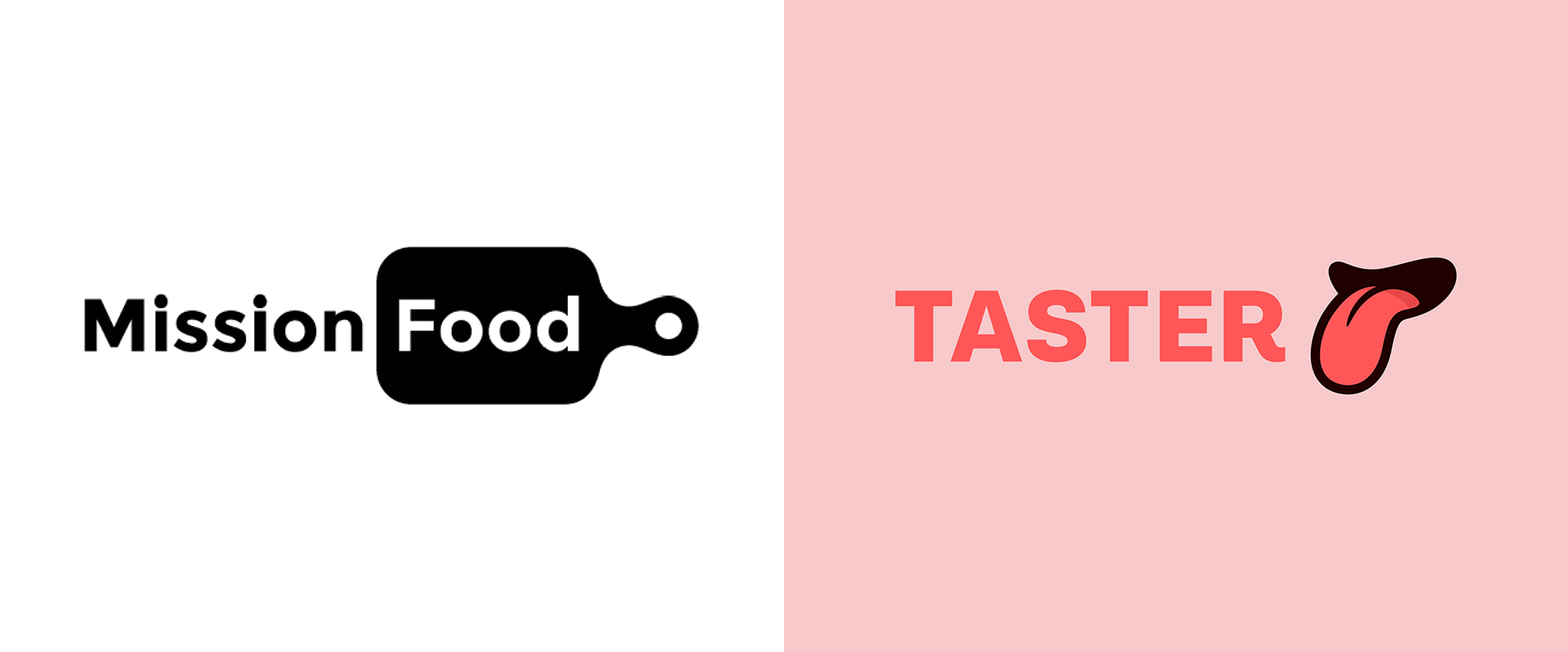 New Name, Logo, and Identity for Taster by Koto