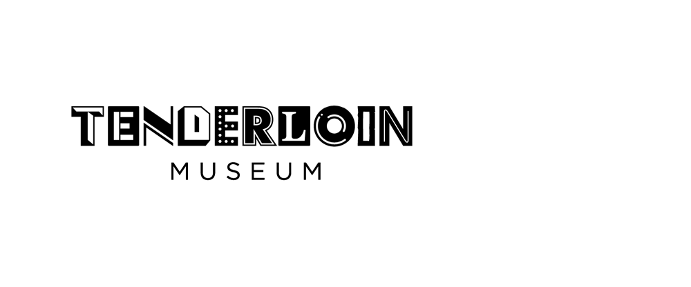 New Logo and Identity for Tenderloin Museum by Mucho