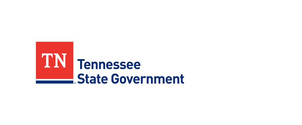 New Logo for Tennessee State Government by GS&F