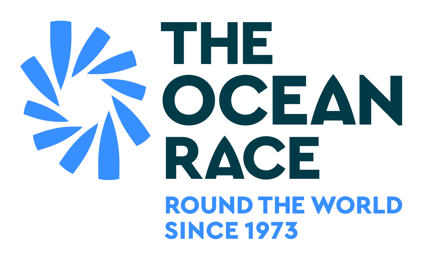 New Logo and Identity for The Ocean Race by Mucho