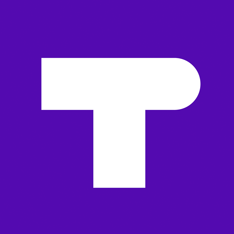 Brand New: New Logo for ThinkProgress