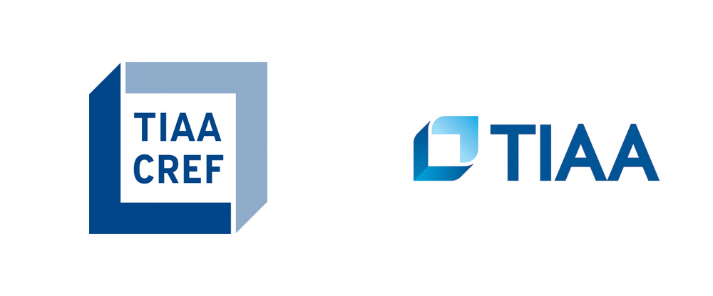 New Name and Logo for TIAA