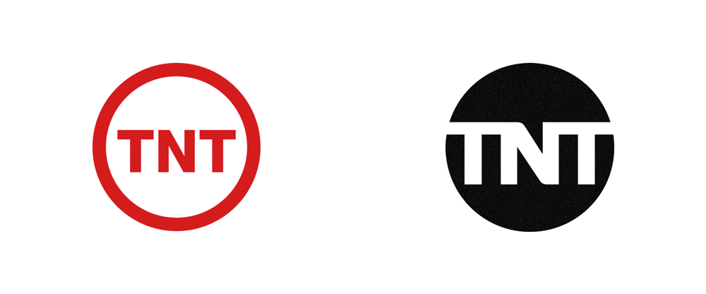 New Logo for TNT