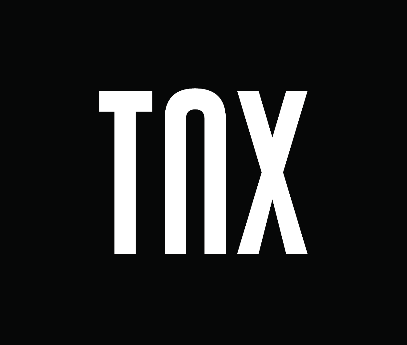 New Name, Logo, and Packaging for TNX by Open