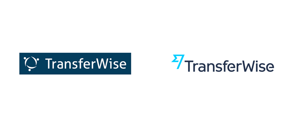 New Logo and Identity for TransferWise by venturethree