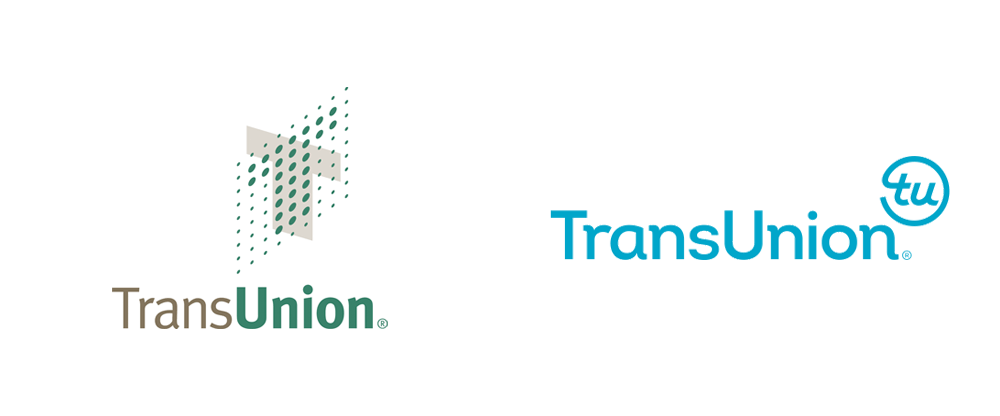 New Logo and Identity for TransUnion by Avenue