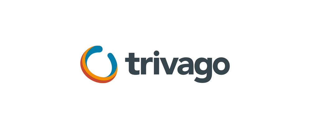 New Logo and Identity for Trivago done In-house (Updated)