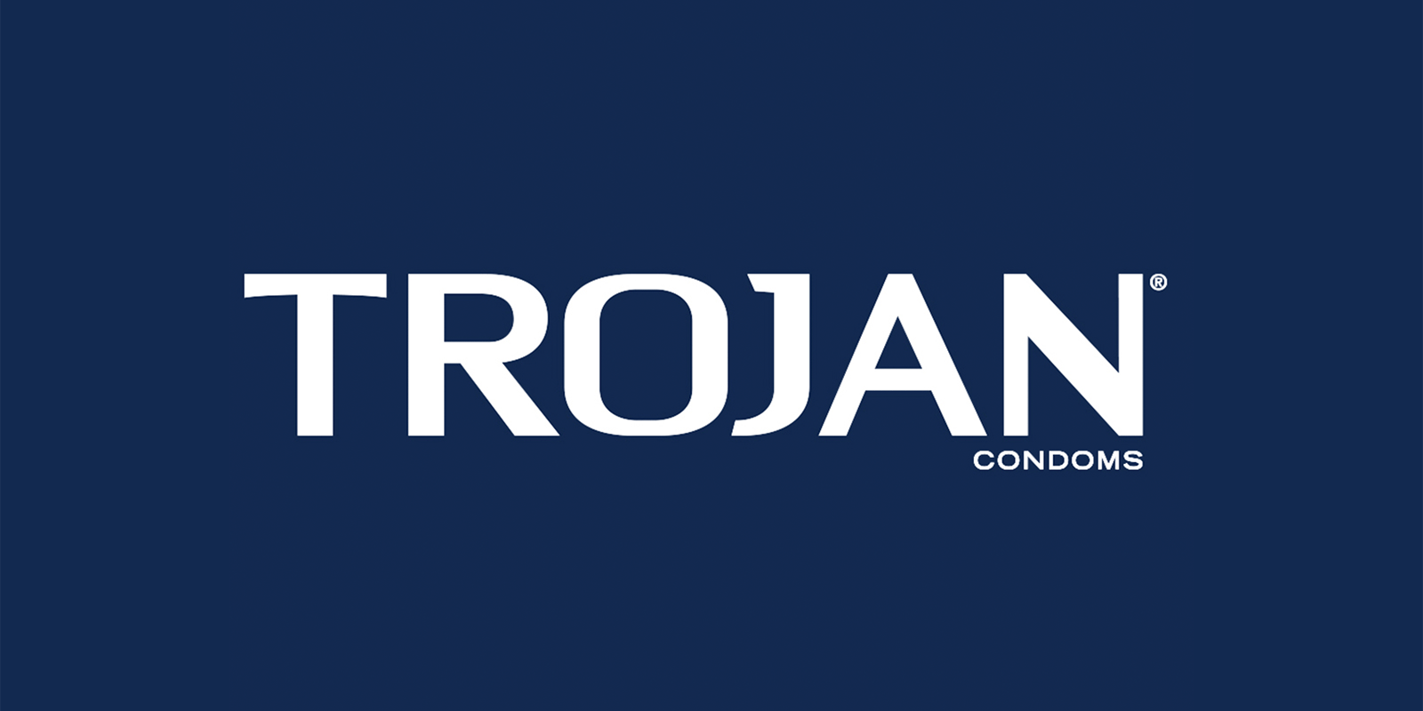 New Logo and Packaging for Trojan by Dragon Rouge