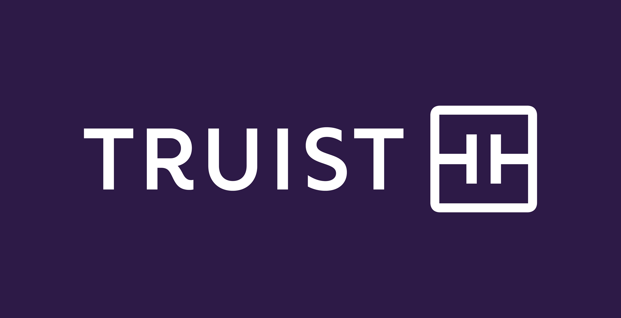 Noted New Name and Logo for Truist by Interbrand