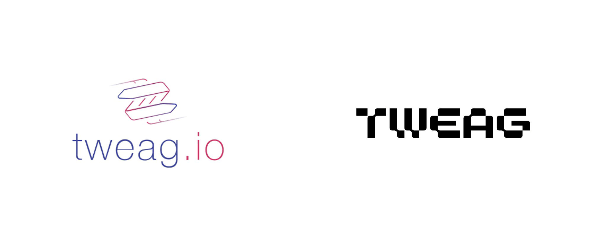 New Logo and Identity for Tweag by Brand Brothers