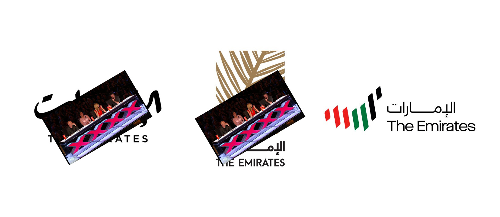 UAE Nation Brand Result