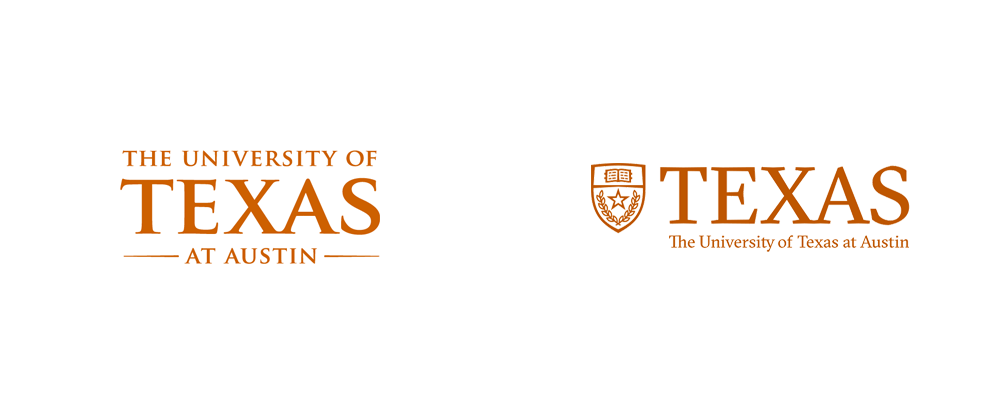 New Logo and Identity for University of Texas at Austin by Dyal