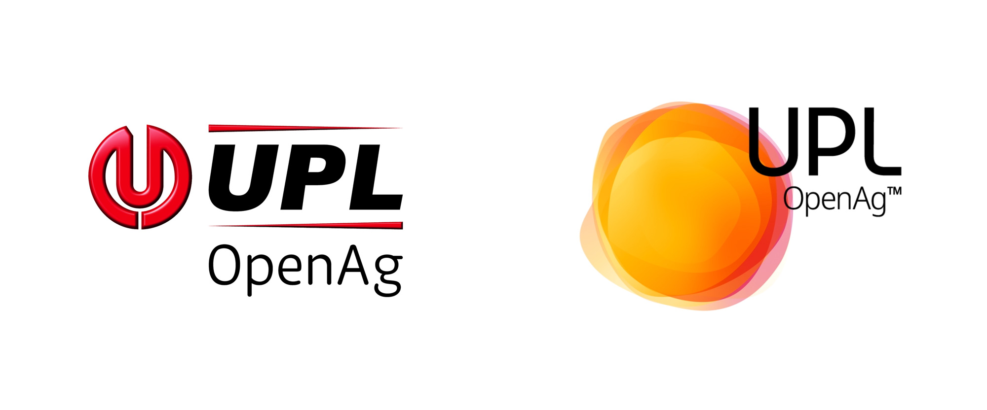 New Logo and Identity for UPL OpenAg by Venturethree