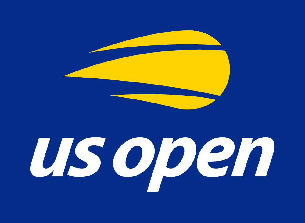 New Logo for U.S. Open by Chermayeff & Geismar & Haviv