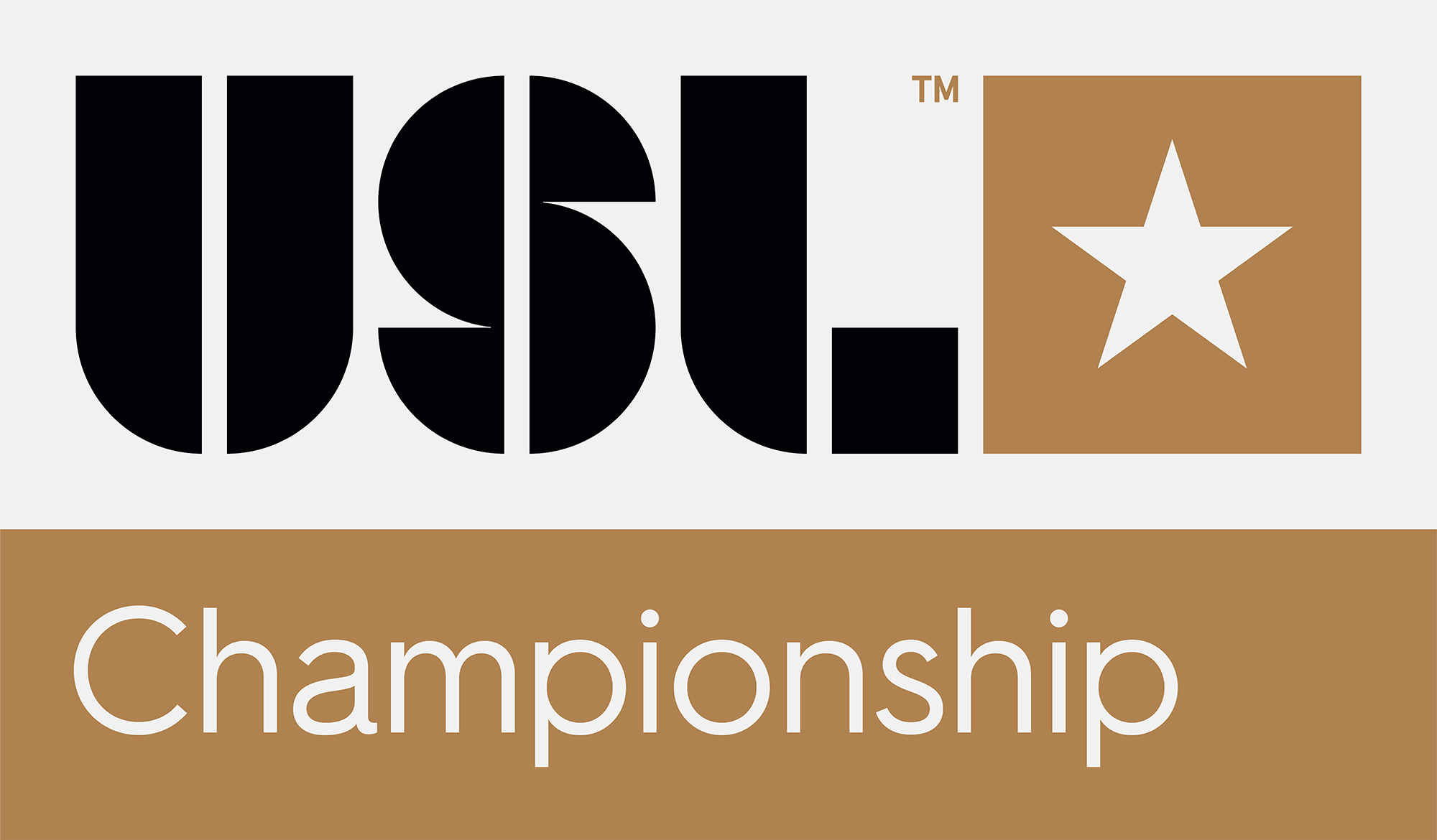 New Logo System for USL by Athletics and In-house