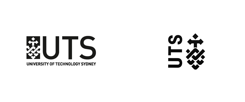 New Logo and Identity for UTS by Houston Group