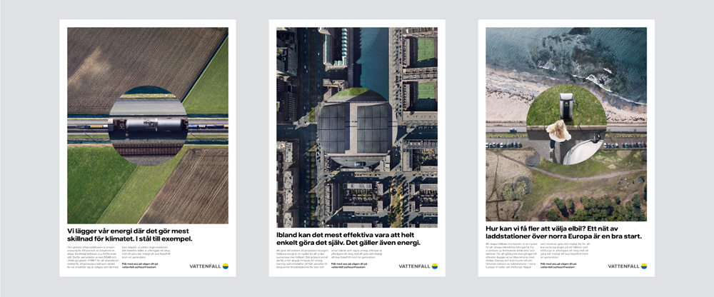 Follow-up: New Identity for Vattenfall by NORDDDB