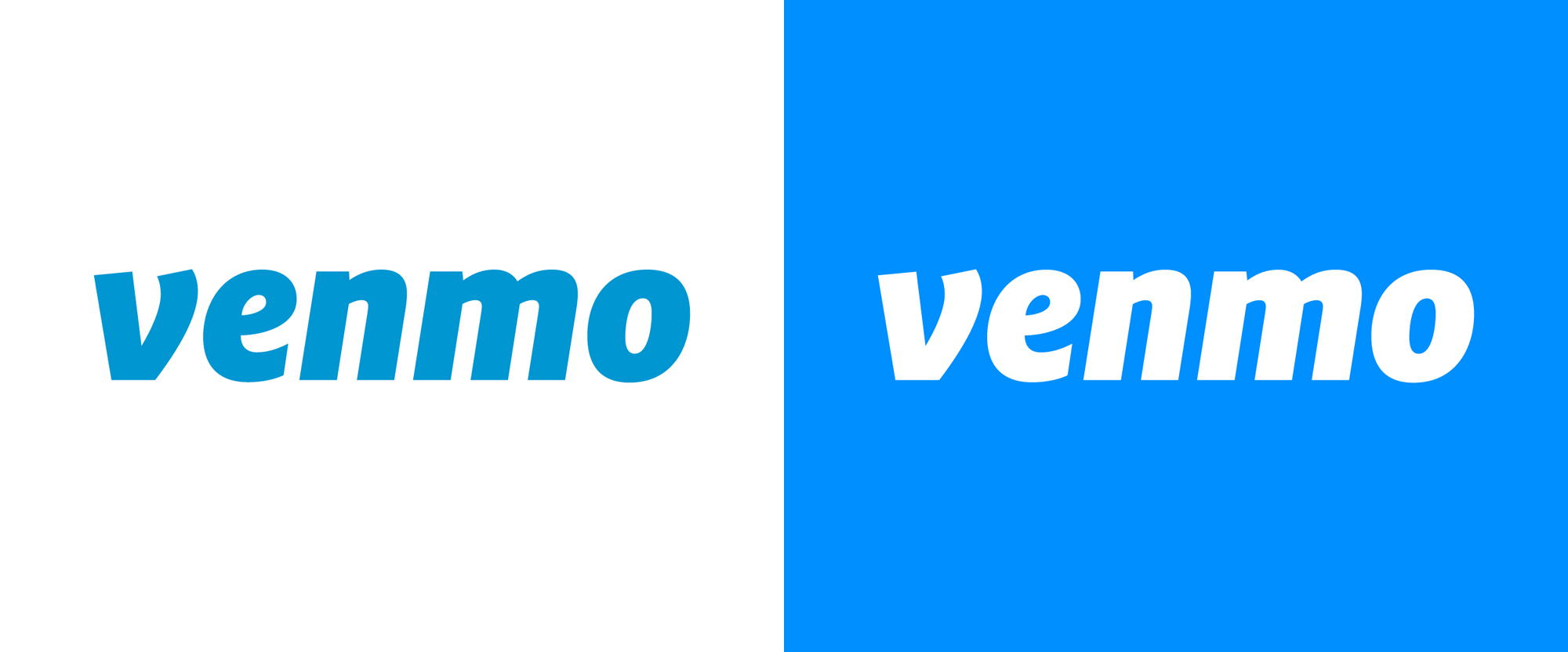 New Identity for Venmo by Koto