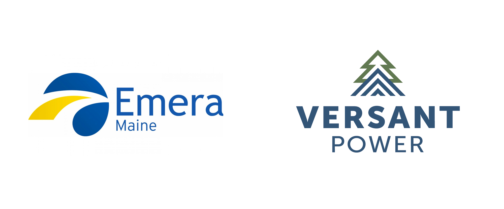 New Name and Logo for Versant Power